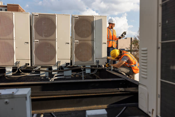 Trusted Roseville, OH HVAC Experts