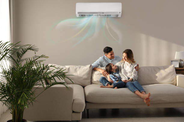 Best Solar-powered HVAC Systems in Roseville, OH