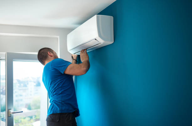 Best HVAC Software and Technology in Roseville, OH