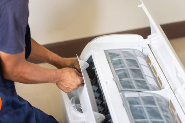 Best HVAC Supply and Distribution in Roseville, OH