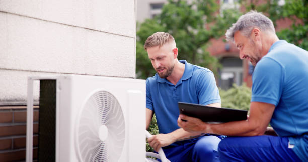 Best Emergency HVAC Services in Roseville, OH