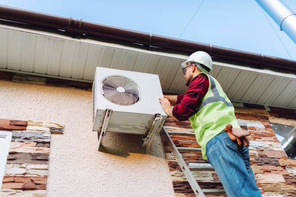 Best Ductless Mini-Split Systems in Roseville, OH