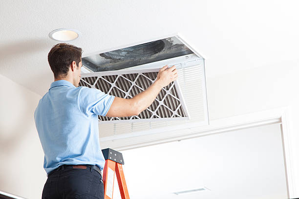 Best HVAC Training and Certification in Roseville, OH