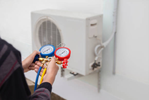 Best Seasonal HVAC Services in Roseville, OH