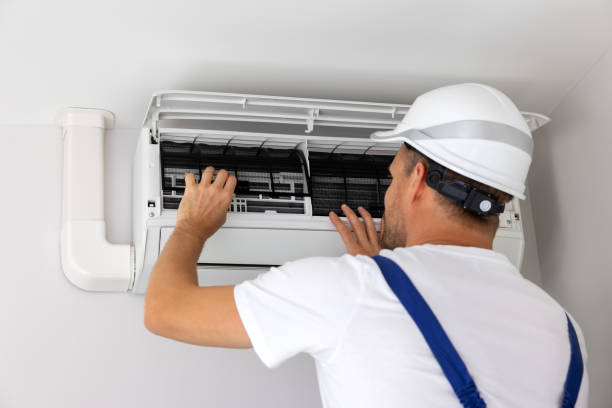 Best Air Conditioning Cleaning in Roseville, OH